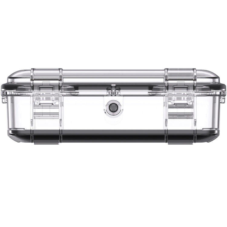 Pelican M60 Black Case Closed