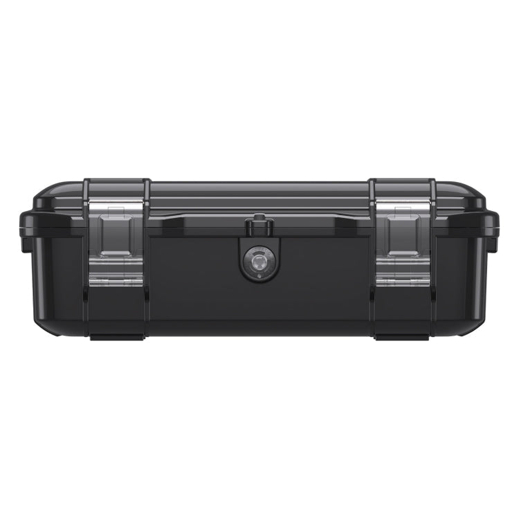Pelican M60 Black Case Closed