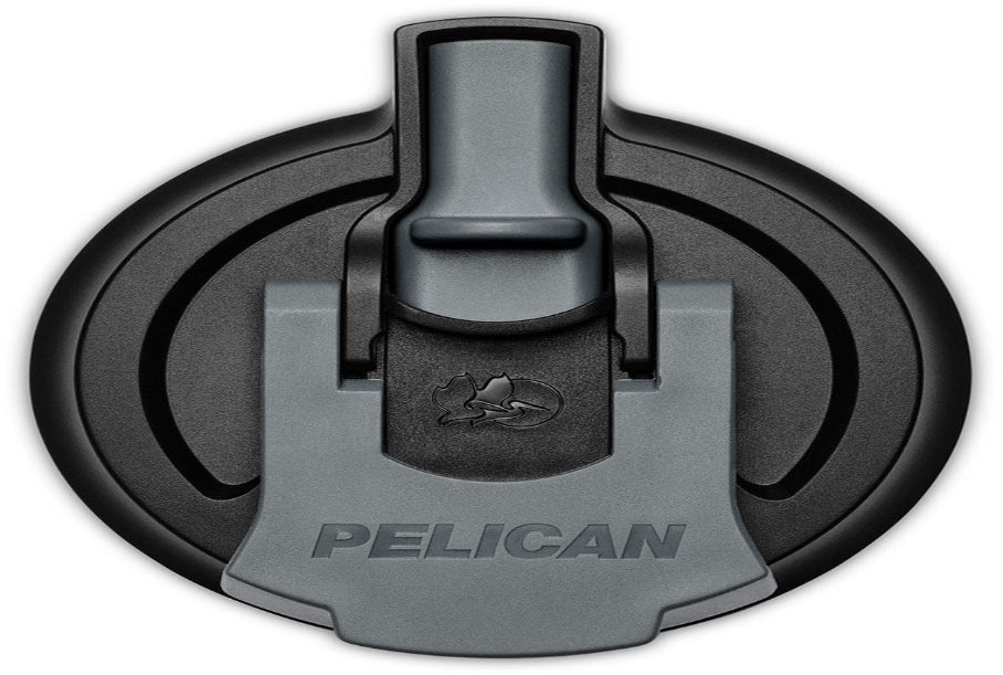 Pelican 40oz Porter Dual Lid Tumbler