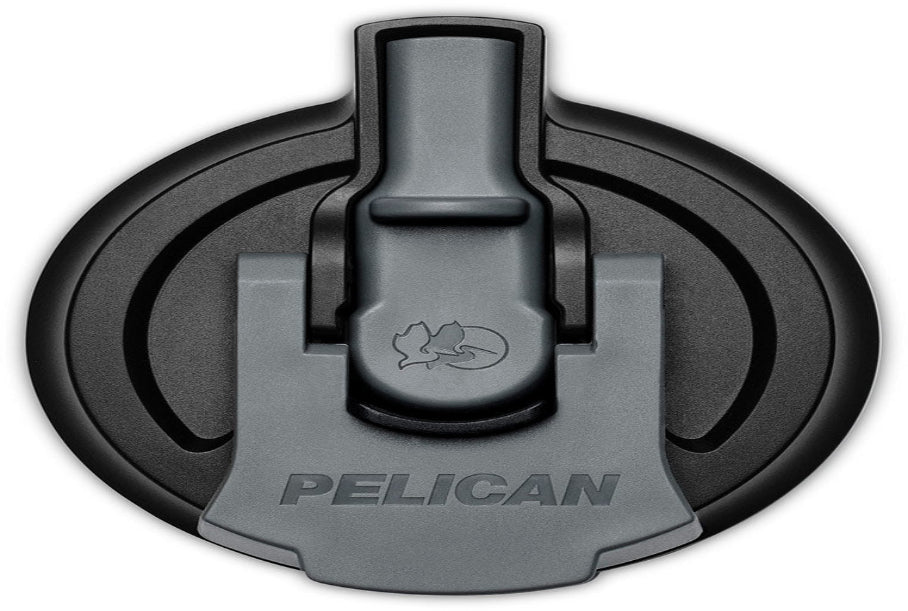 Pelican 40oz Porter Dual Lid Tumbler