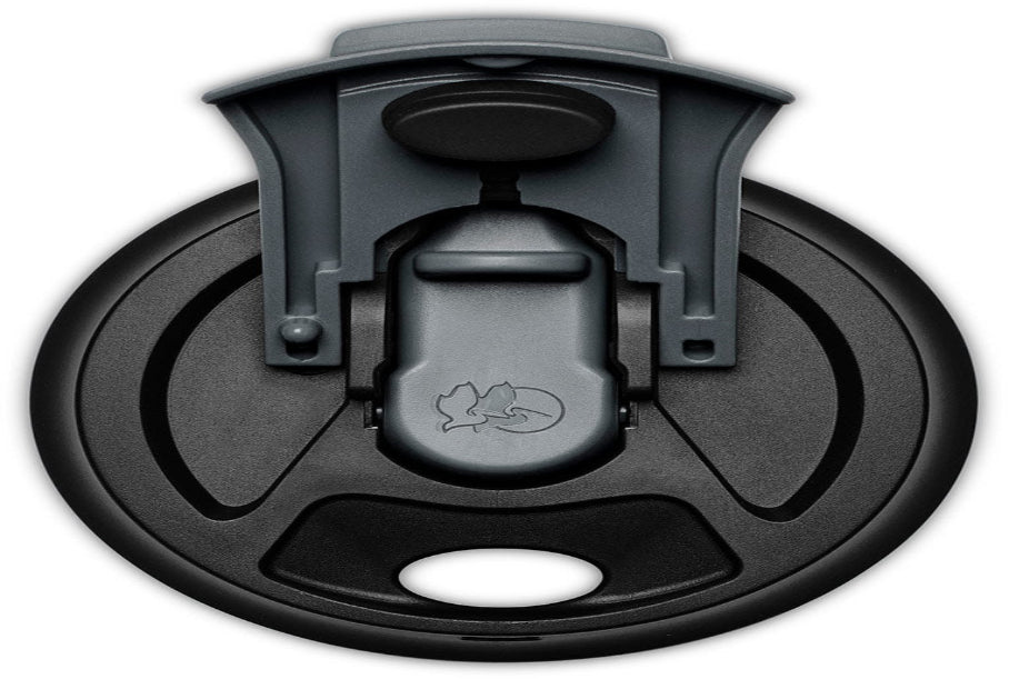 Pelican 40oz Porter Dual Lid Tumbler