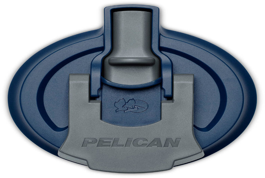 Pelican 40oz Porter Dual Lid Tumbler