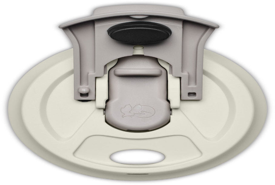 Pelican 40oz Porter Dual Lid Tumbler