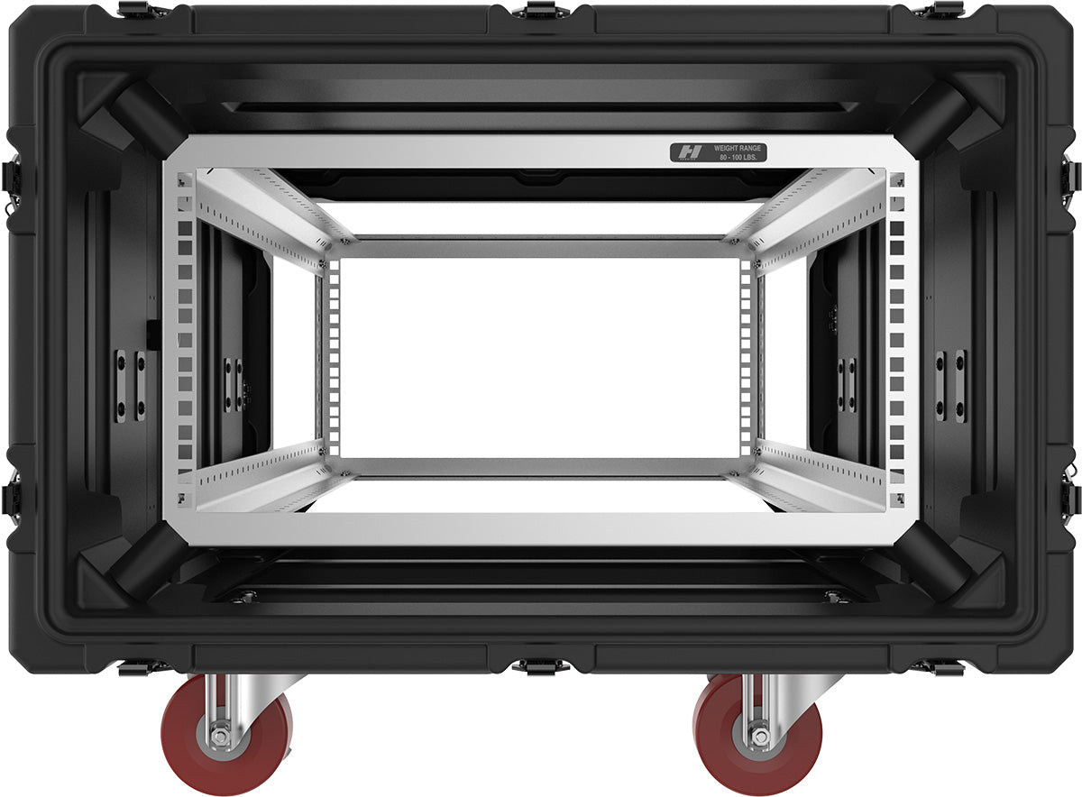 Pelican Classic V 5U Rack Mount Cases