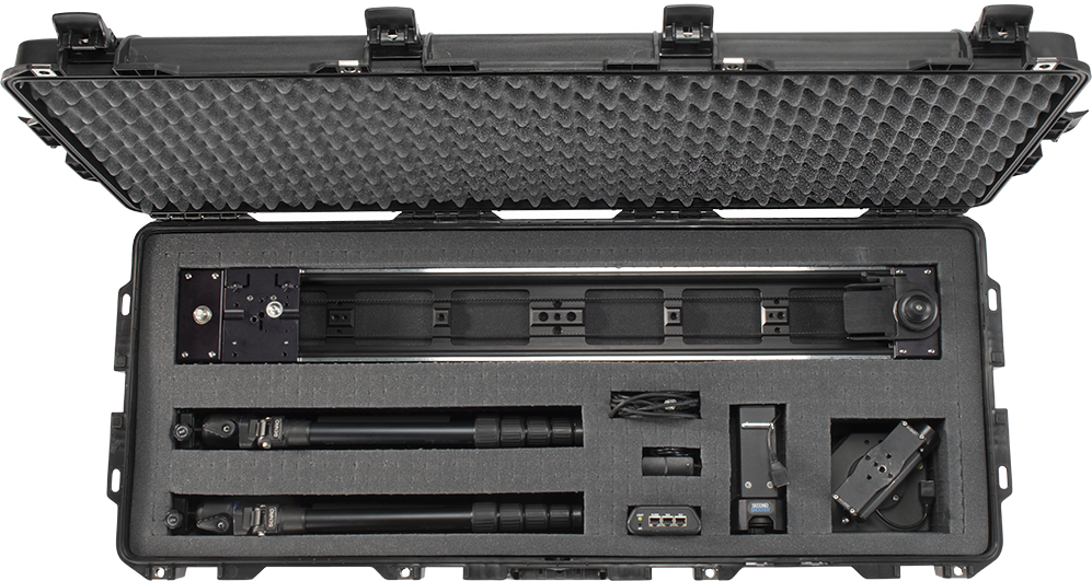 Pelican 1745 Air Long Case