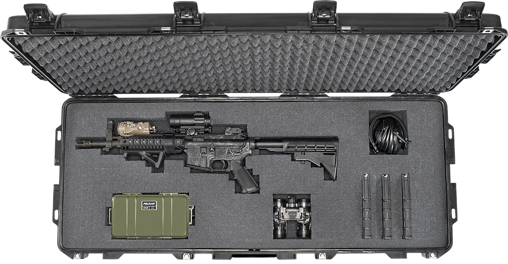 Pelican 1745 Air Long Case