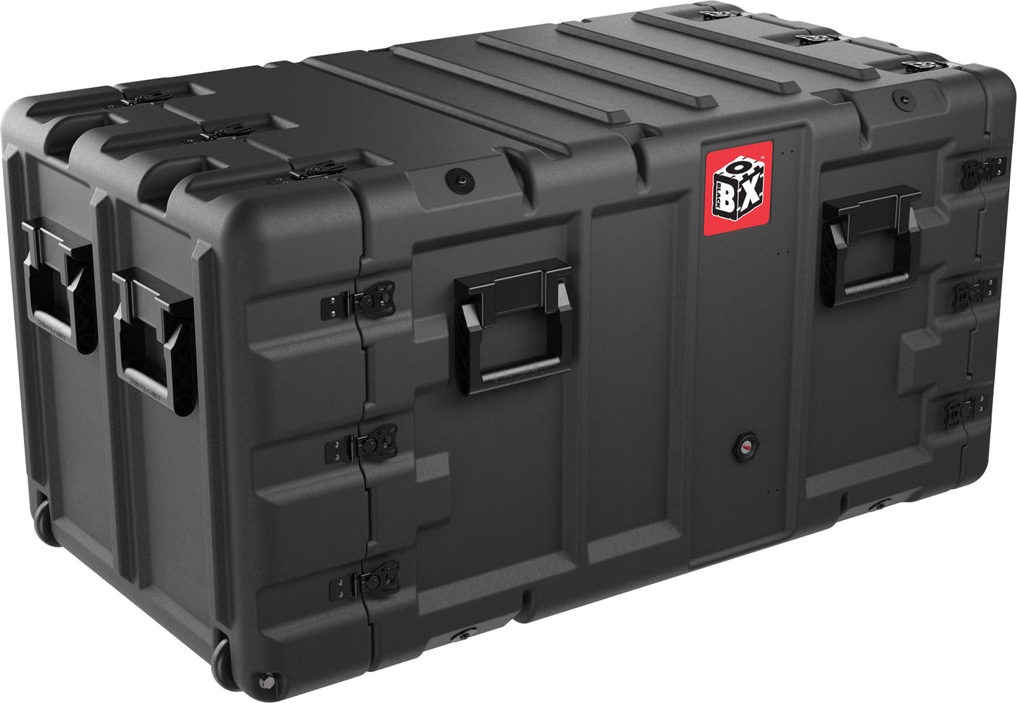 Pelican BlackBox30-9U Rack Mount Case