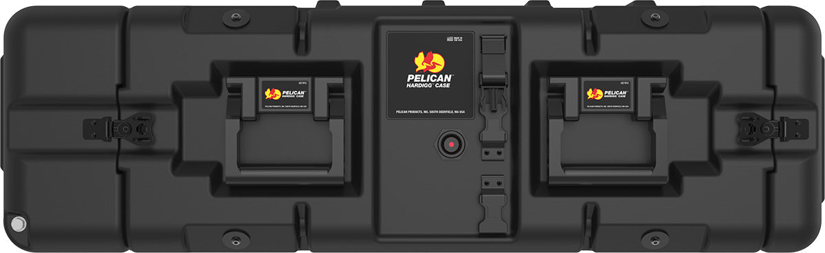 Pelican Super V 3U Rack Mount Case