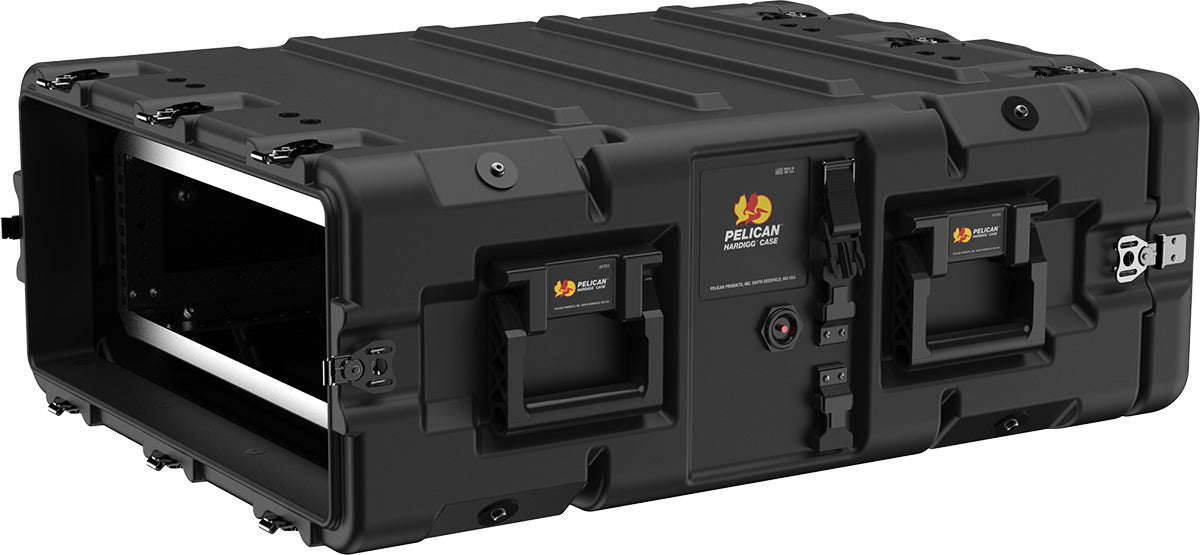 Pelican Super V 3U Rack Mount Case