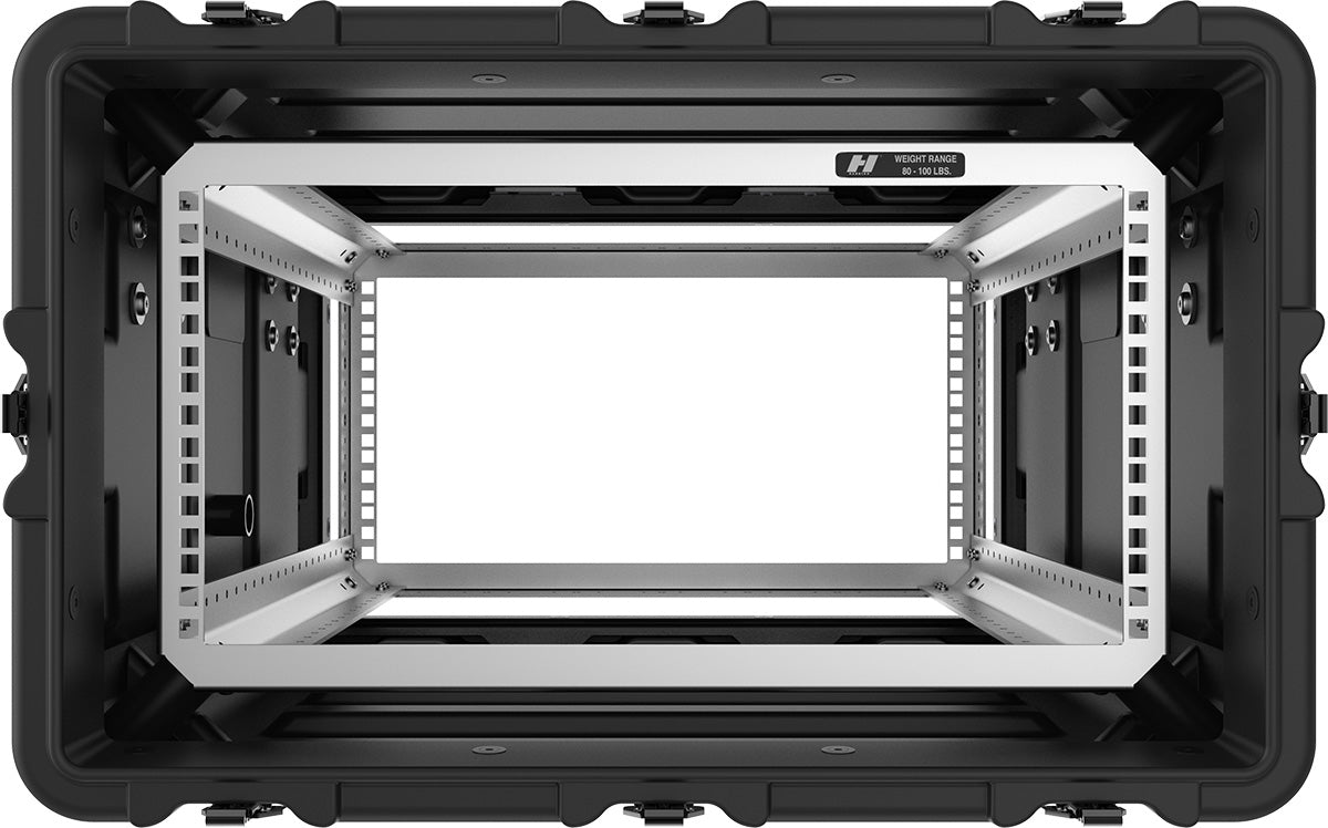 Pelican Super V 5U Rack Mount Case
