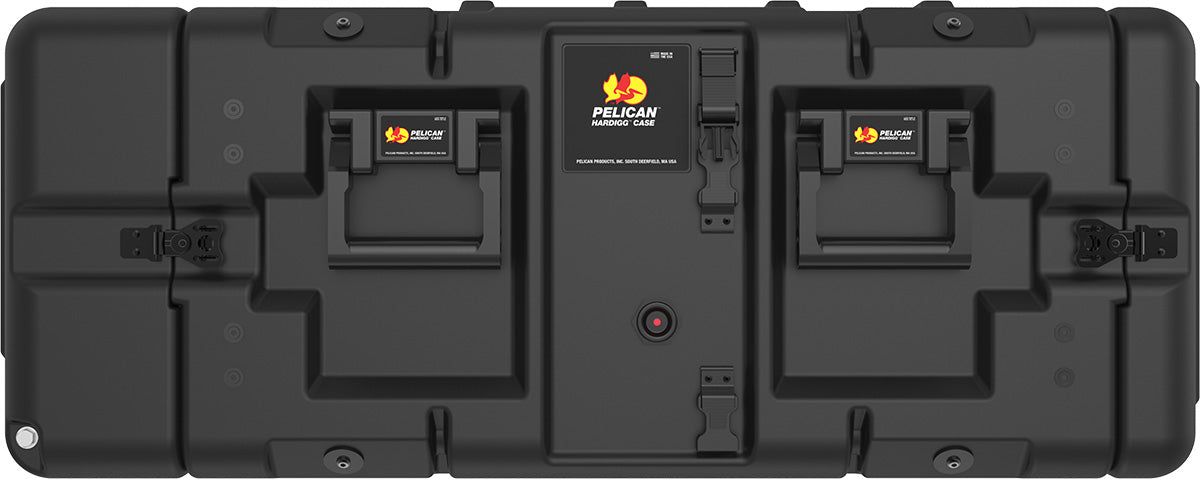 Pelican Super V 5U Rack Mount Case