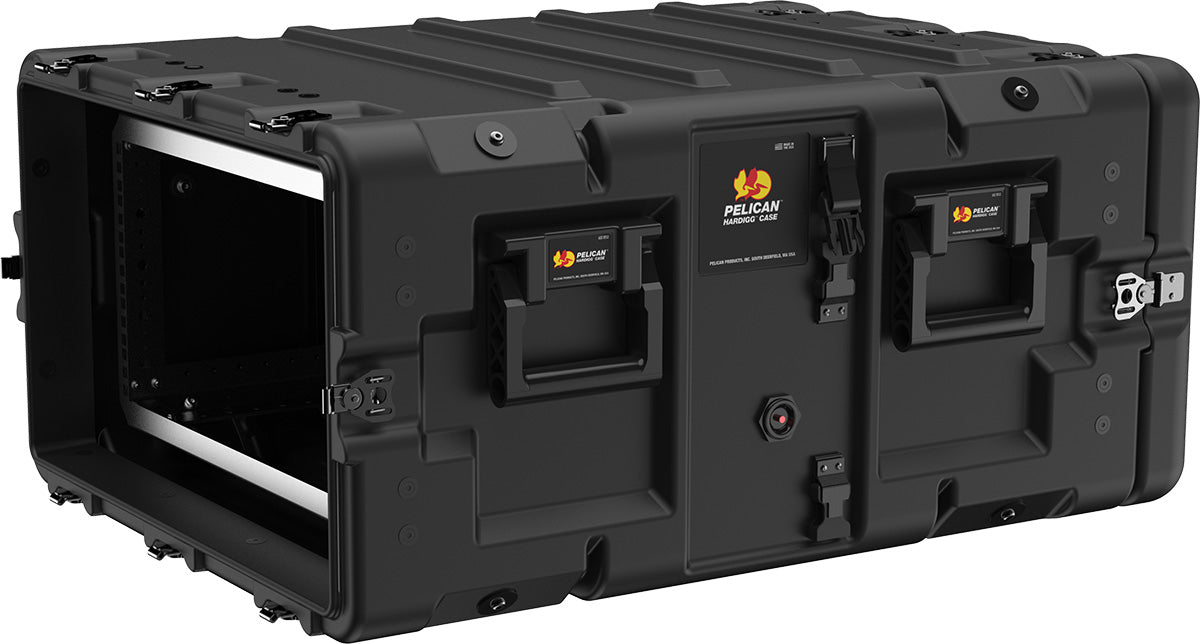 Pelican Super V 5U Rack Mount Case