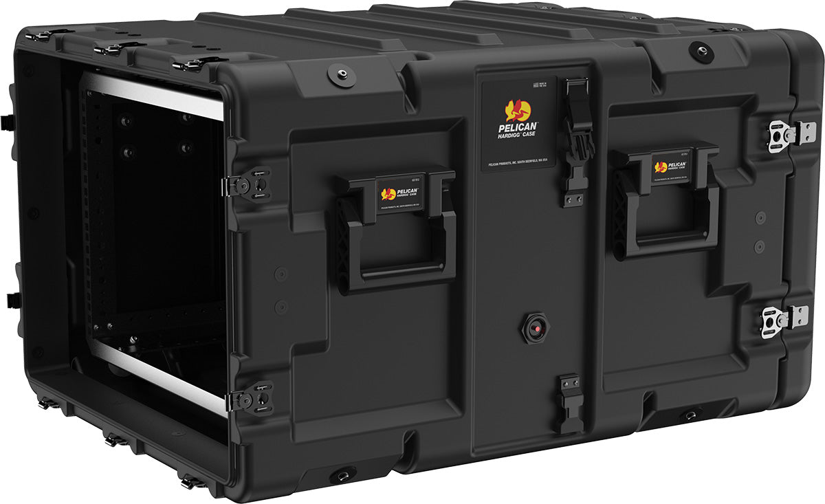 Pelican Super V 7U Rack Mount Case