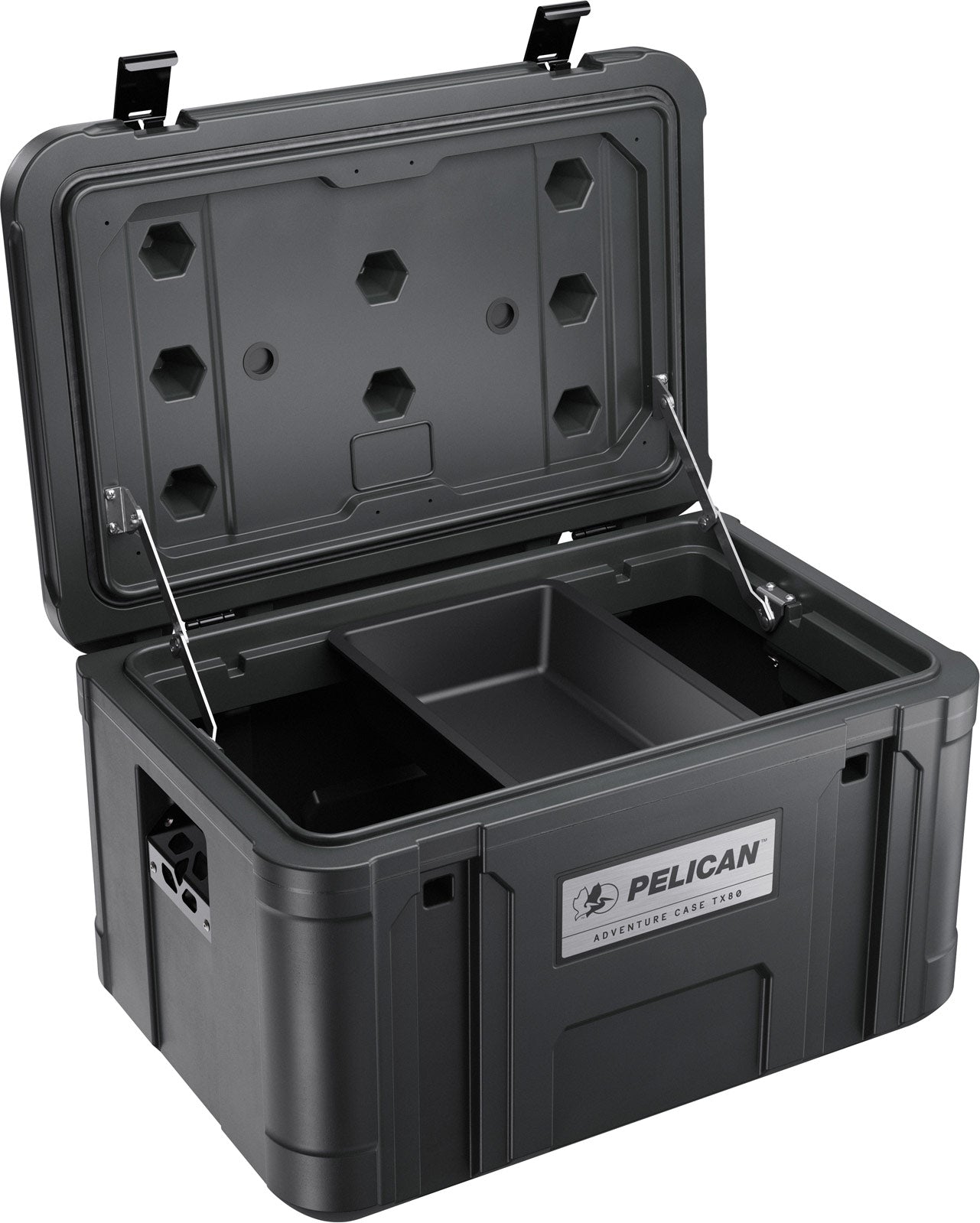 Pelican TX80 Adventure Case