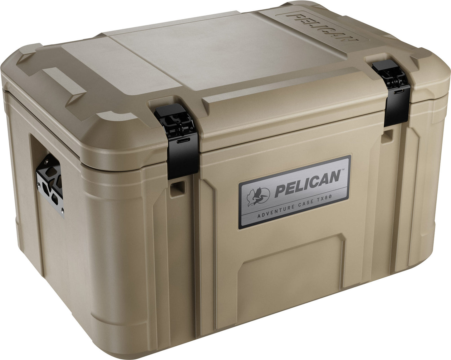 Pelican TX80 Adventure Case