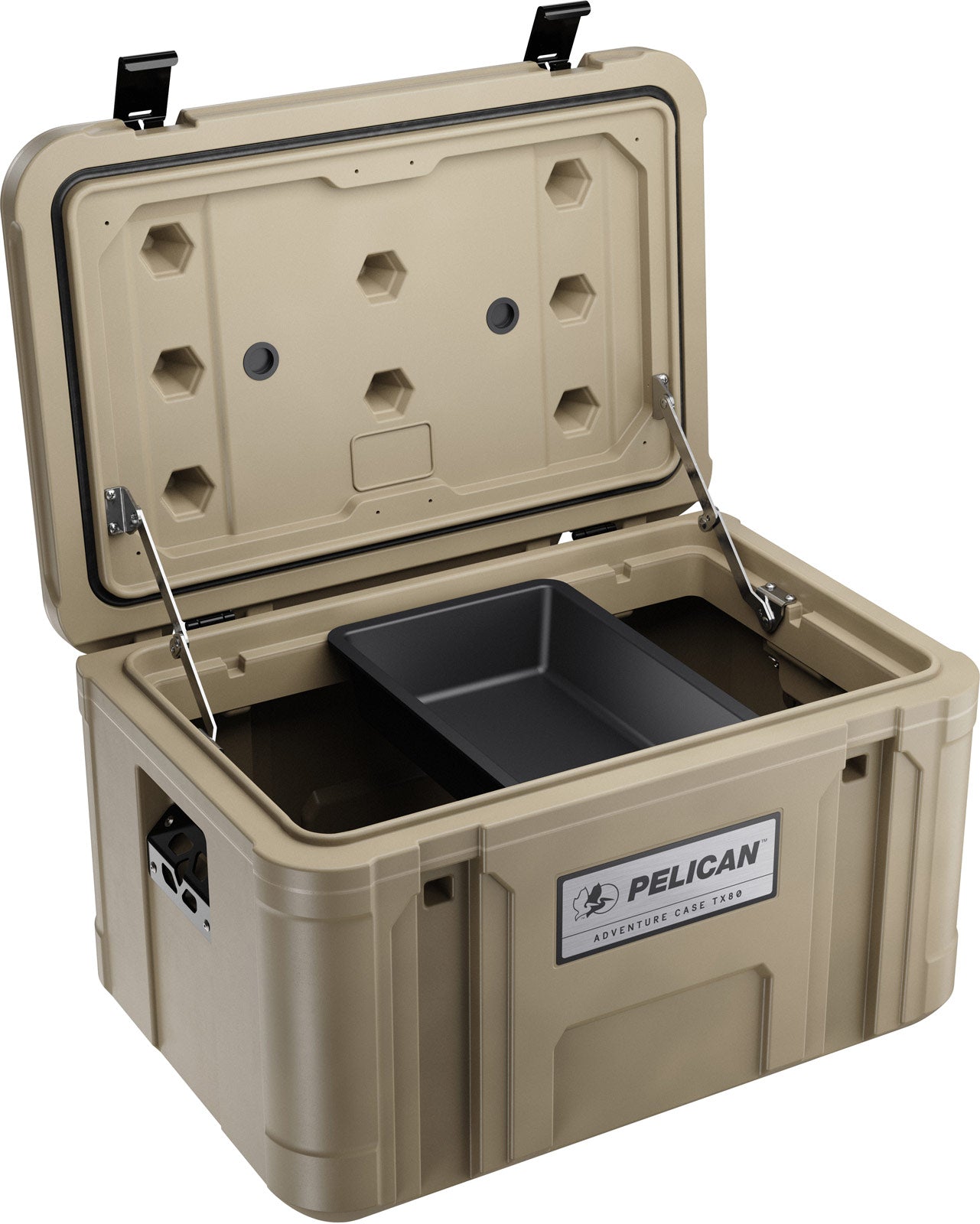 Pelican TX80 Adventure Case