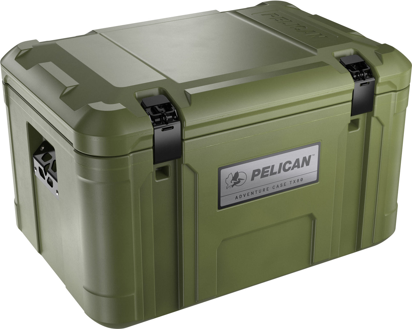 Pelican TX80 Adventure Case