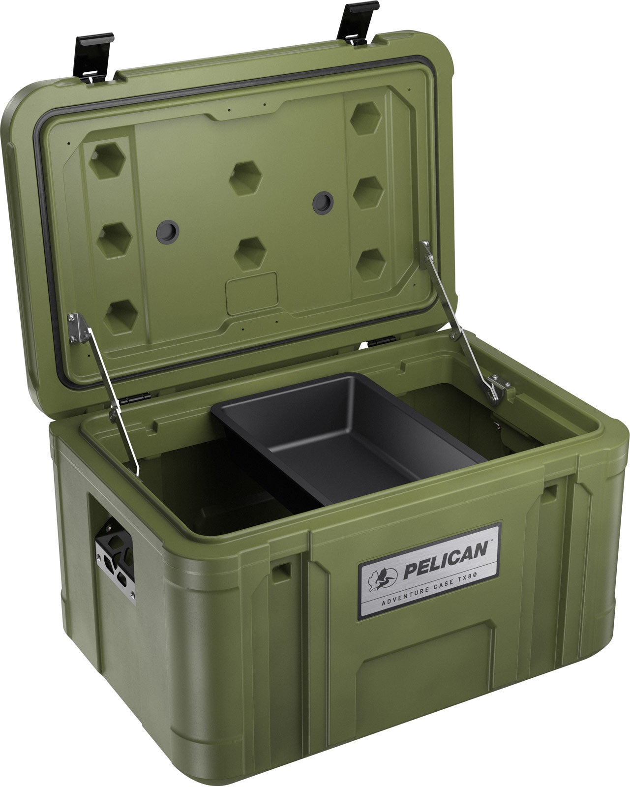 Pelican TX80 Adventure Case