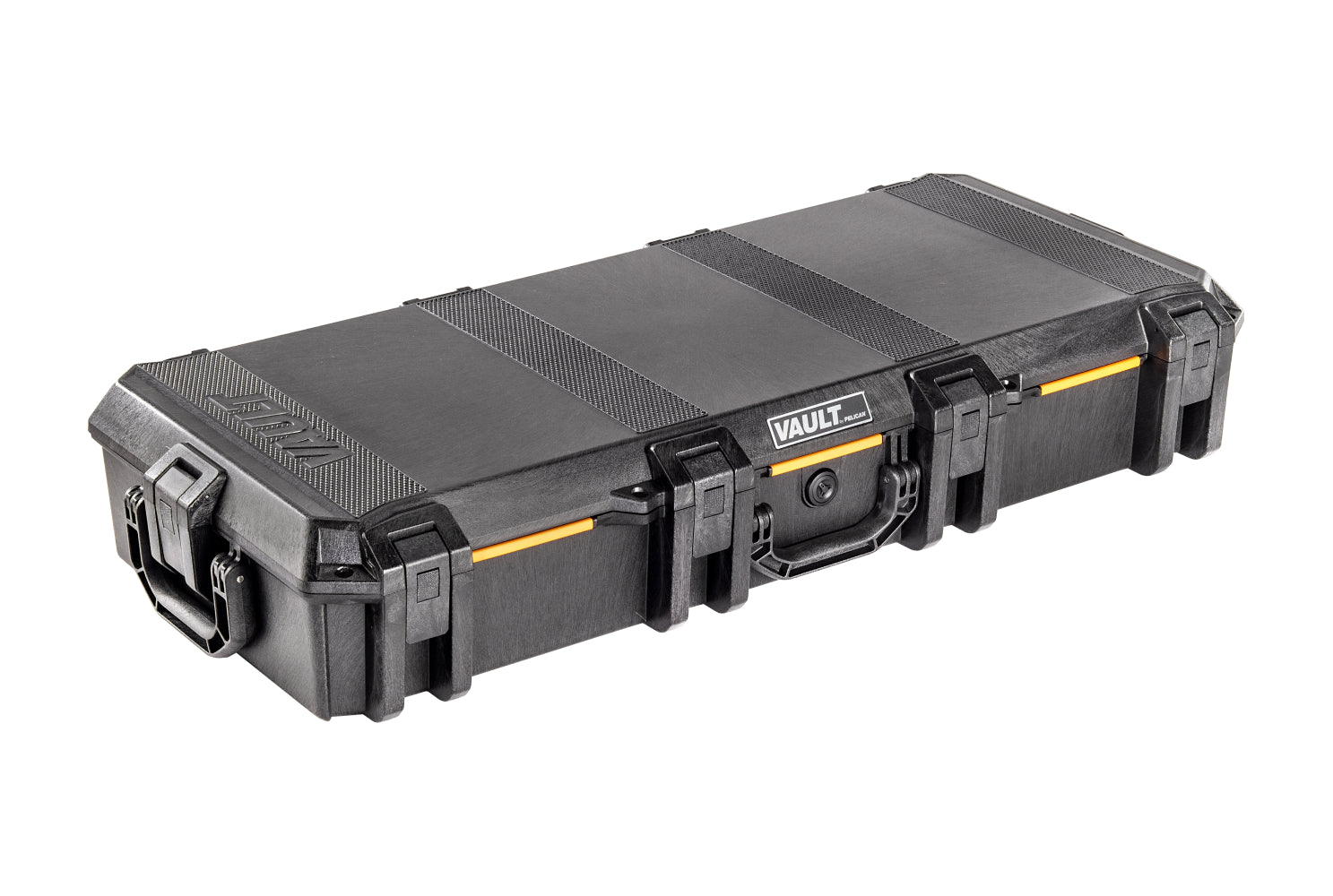 Pelican V700 Takedown Case in black closed