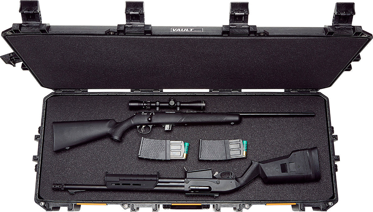 Pelican V730 Vault Tactical Rifle Case