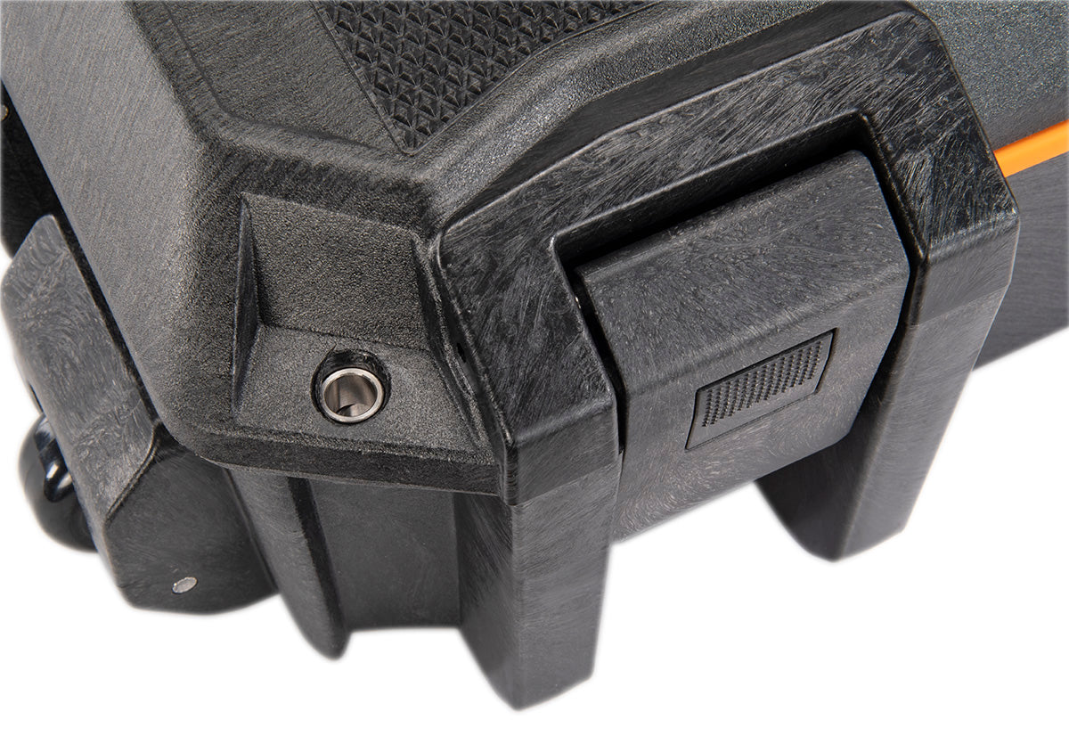 Pelican V730 Vault Tactical Rifle Case