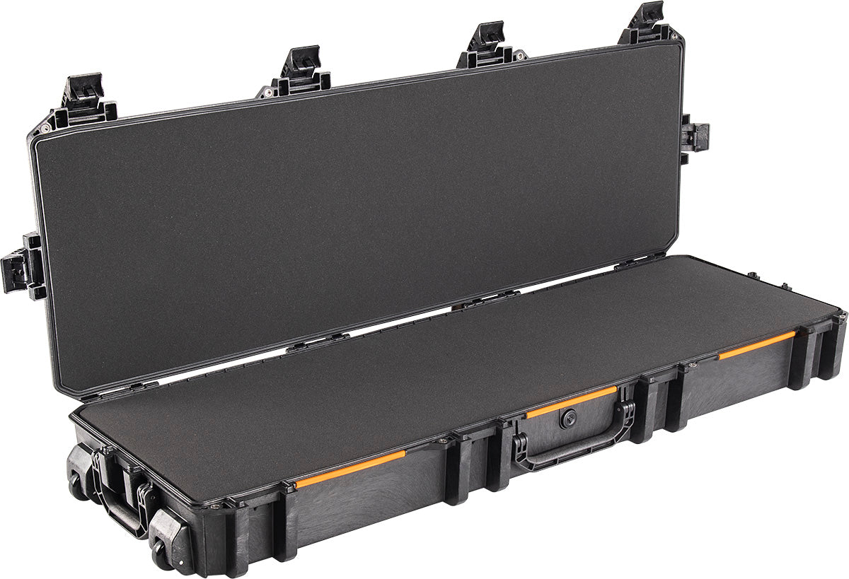 V800 Pelican Vault Double Rifle Case