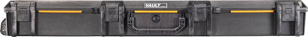 V800 Pelican Vault Double Rifle Case
