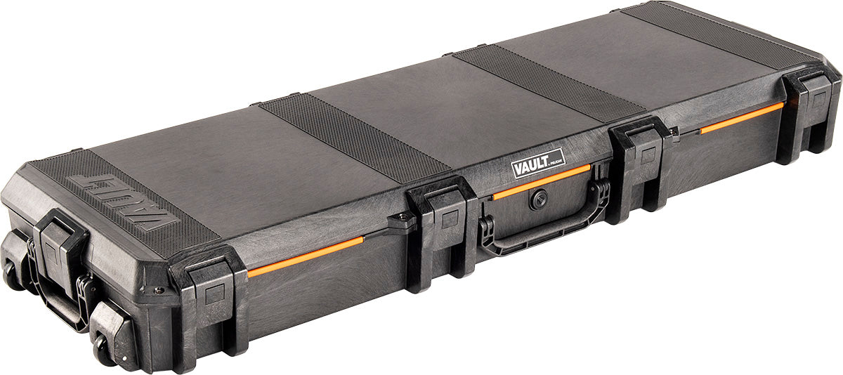 V800 Pelican Vault Double Rifle Case
