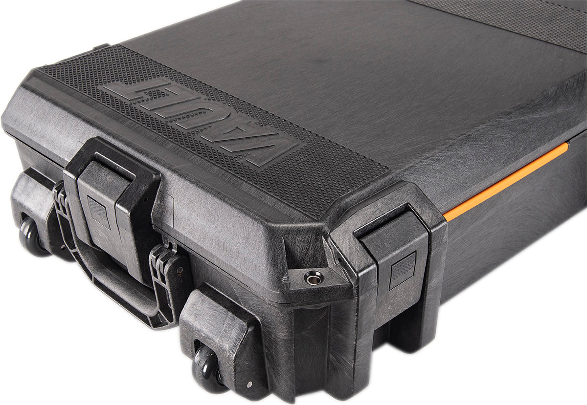 V800 Pelican Vault Double Rifle Case