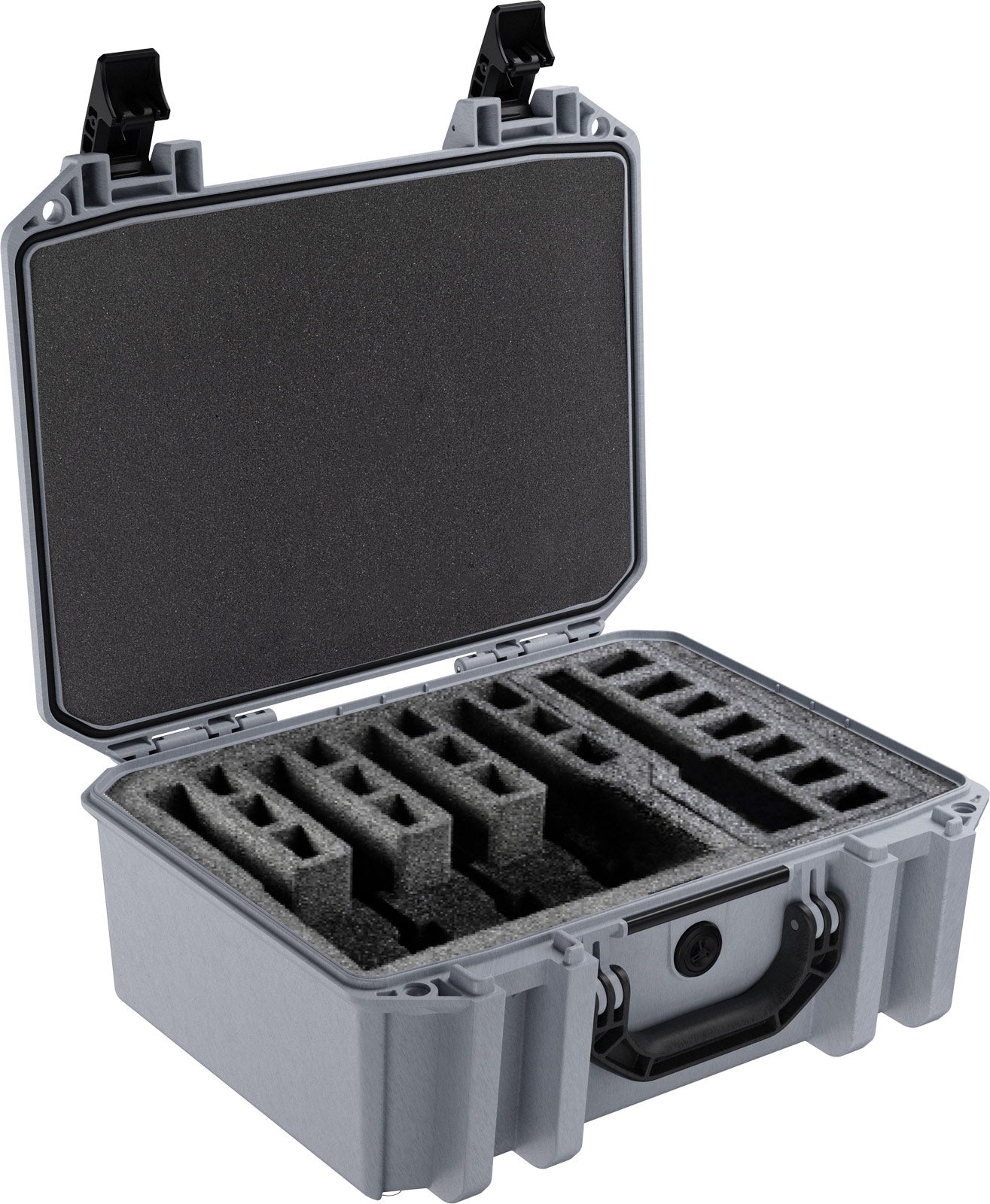 V300 Pelican™ Vault Large Pistol Case