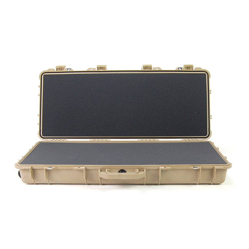Pelican 1700 Protector Long Case