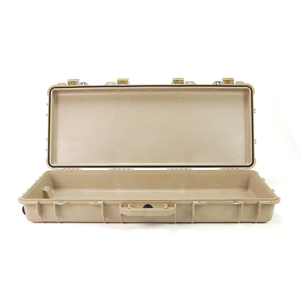 Pelican 1700 Protector Long Case