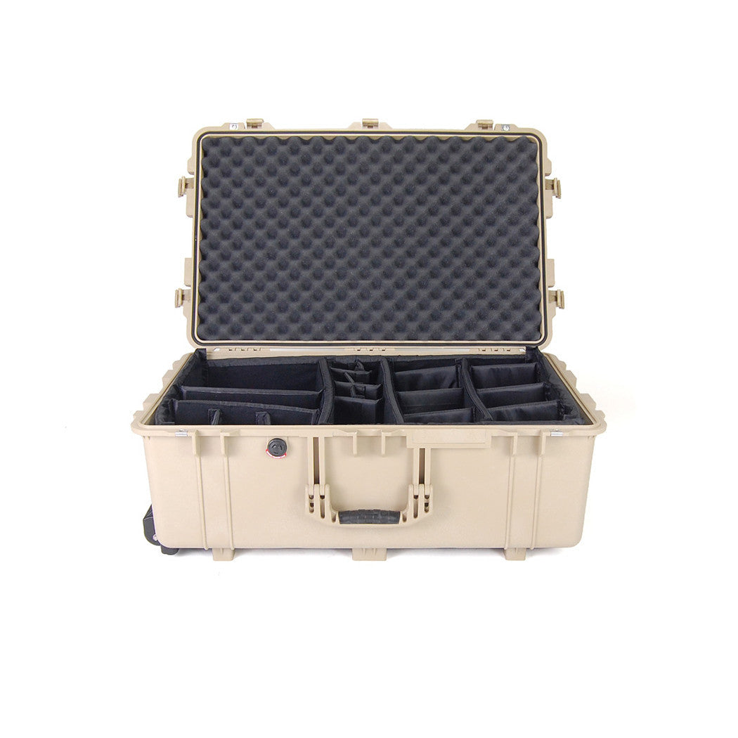 1650 Pelican™ Protector Case