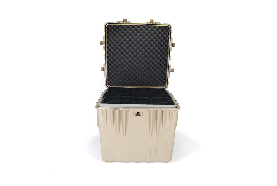 0370 Pelican™ Protector Cube Case