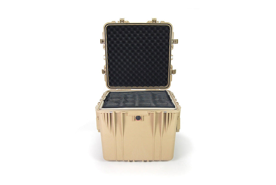 0350 Pelican™ Protector Cube Case