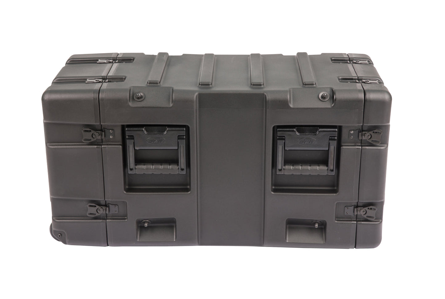 SKB 5U Half Width Rack Case (20" Deep) 3RR-5U20-HR