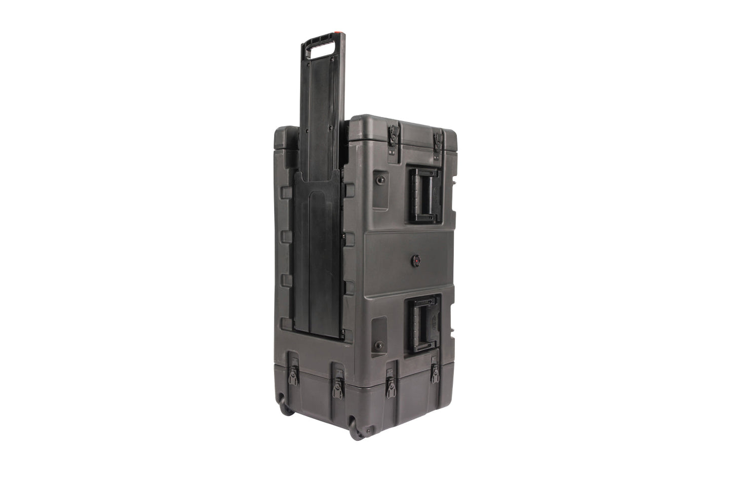 SKB 5U Half Width Rack Case (20" Deep) 3RR-5U20-HR