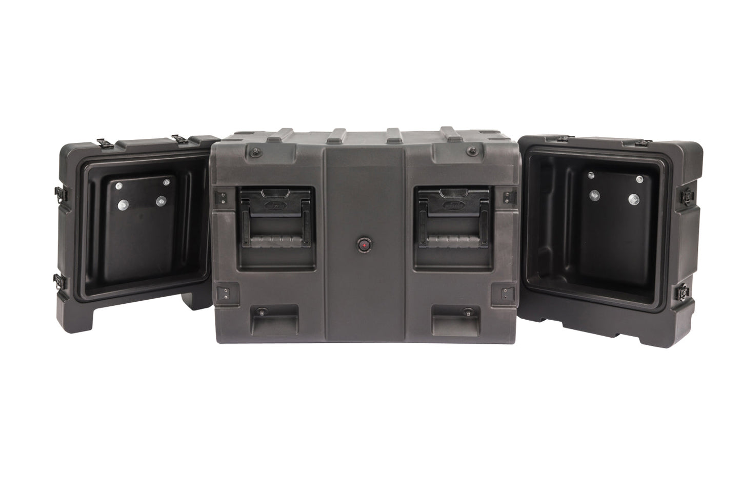 SKB 5U Half Width Rack Case (20" Deep) 3RR-5U20-HR
