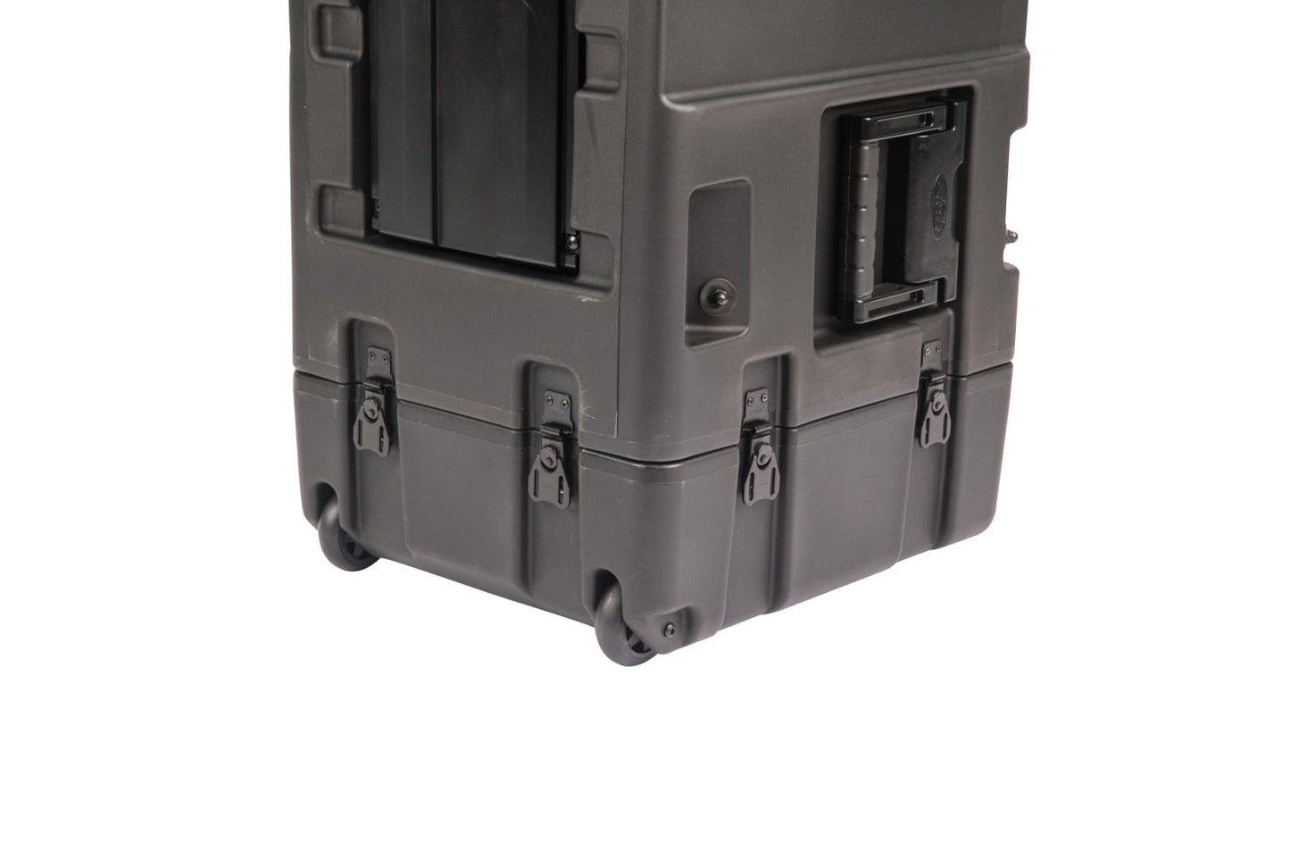 SKB 5U Half Width Rack Case (20" Deep) 3RR-5U20-HR