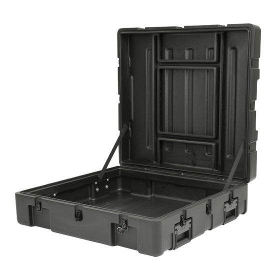 SKB 3R Series 3633-9 Waterproof Shipping Case, Empty