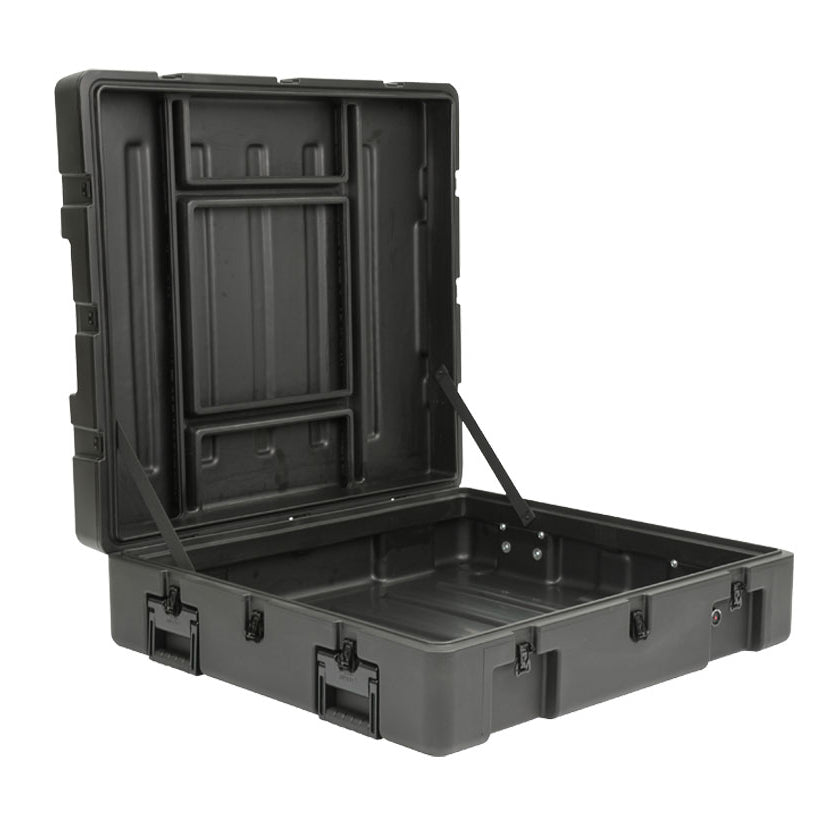 SKB 3R Series 3633-9 Waterproof Shipping Case, Empty
