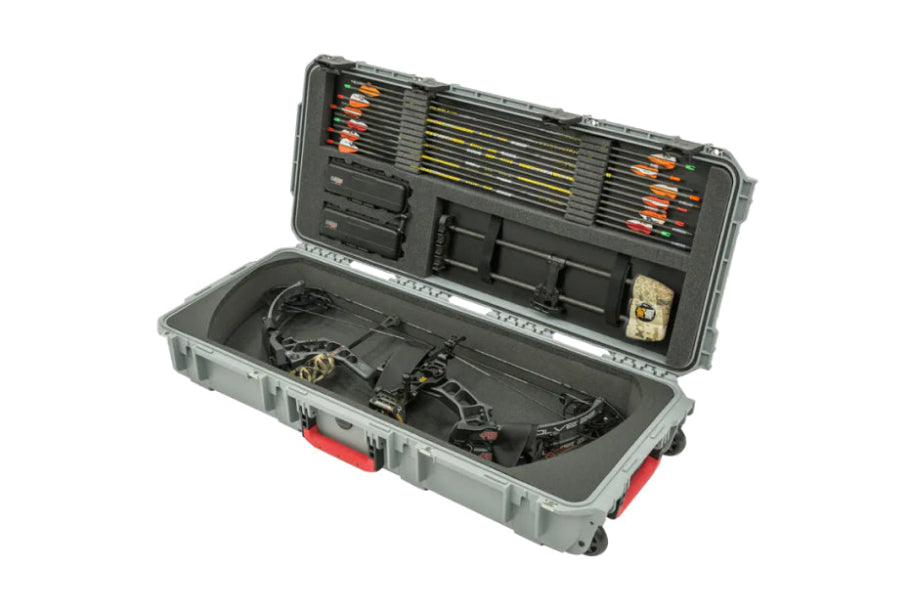 skb bow case 3i 3614 6G PS grey open side