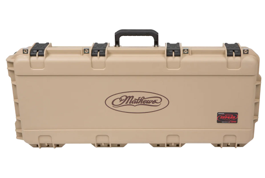 skb bow case 3i 3614 MH T tan closed