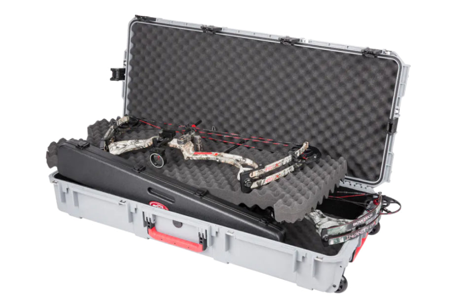 skb bow case 3i 4217 7G PS grey open side