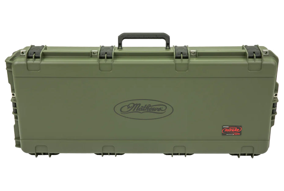 skb bow case 3i 4217 MPLPM od green closed