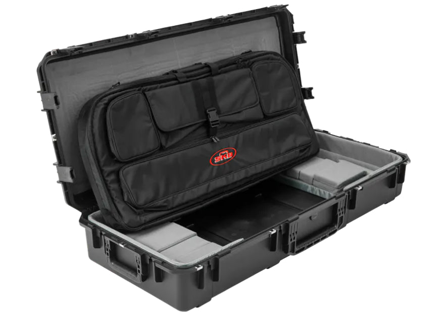 SKB iSeries 3I-4719-HSC Hard-Soft Combo Case
