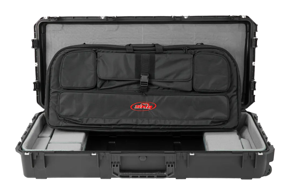 SKB iSeries 3I-4719-HSC Hard-Soft Combo Case