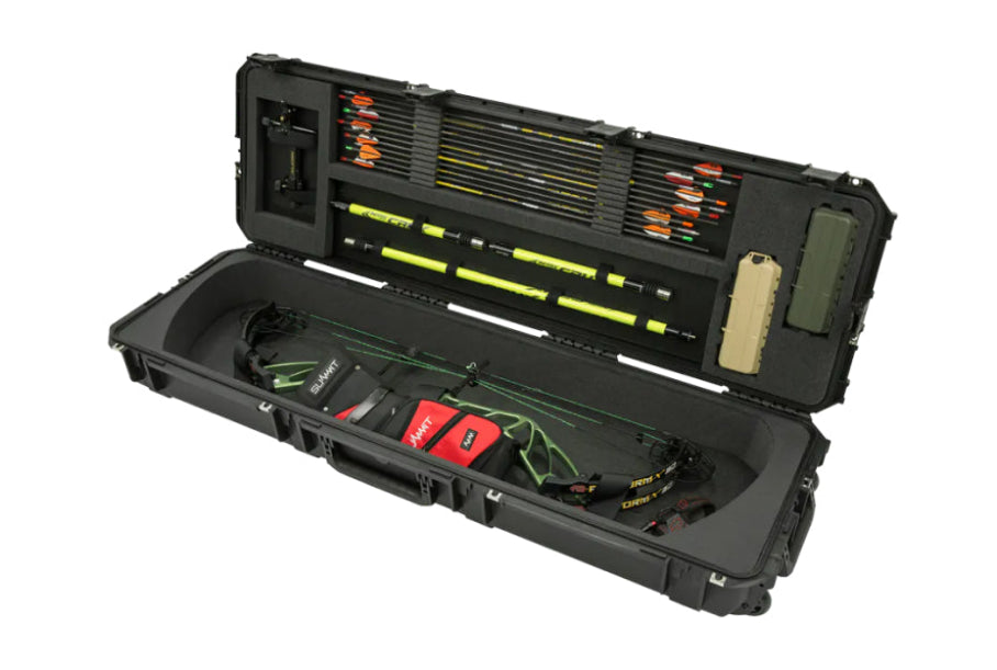 skb bow case 3i 5014 6 black open side