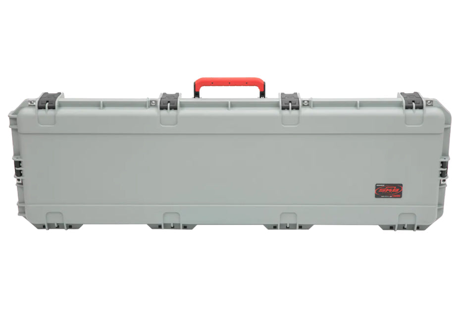 skb bow case 3i 5014 6G PS grey closed