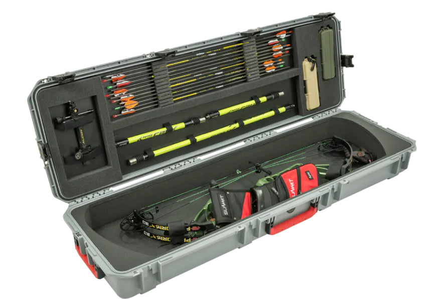 skb bow case 3i 5014 6G PS grey open side 1